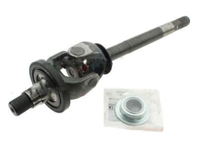 Ford EC3Z-3220-D Axle Assembly
