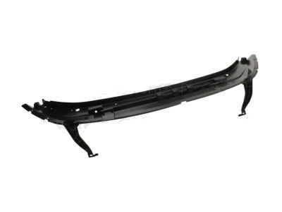 Ford D2BZ-8349-A Lower Deflector