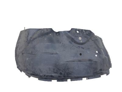 Ford 6L2Z-16055-AA Fender Liner