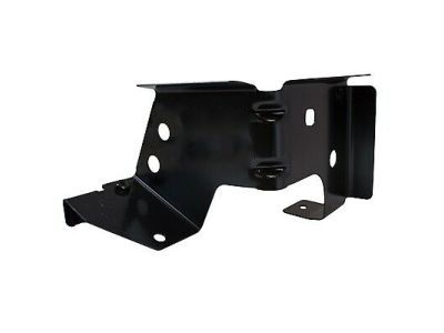 Ford 1L2Z-17D943-AA Absorber Bracket