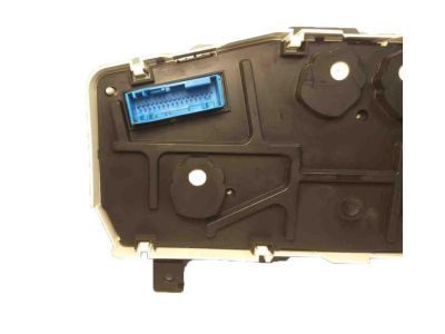 Ford 9T1Z-10849-F Cluster Assembly