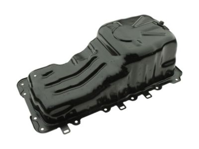 Ford CR3Z-6675-B Oil Pan