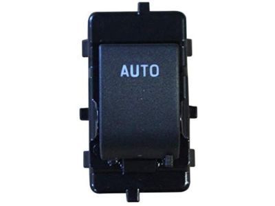 Ford BL3Z-14529-AA Window Switch