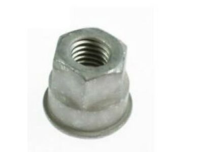 Ford -W715846-S440 Strut Mount Nut