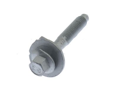 Ford -W701389-S439 Wiper Motor Screw