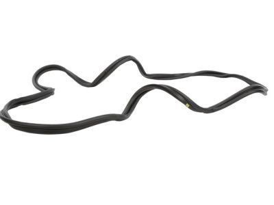 Ford 7L1Z-78404A06-B Weatherstrip