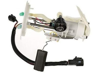 Ford 1L2Z-9H307-LD Fuel Pump