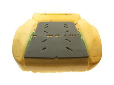 Ford BB5Z-78632A23-B Seat Cushion Pad