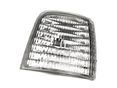 Ford F2TZ-15A201-C Side Marker Lamp