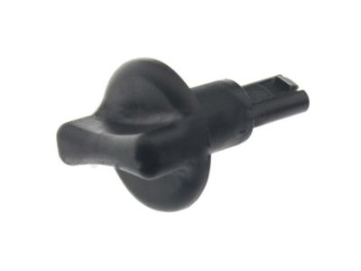 Ford 8C1Z-6121850-A Lock Knob