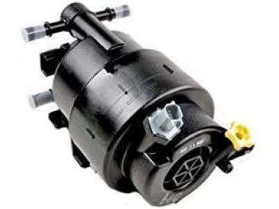 Ford BC3Z-9G282-E Fuel Pump