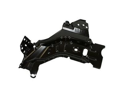 Ford BK3Z-16C274-A Reinforce Panel