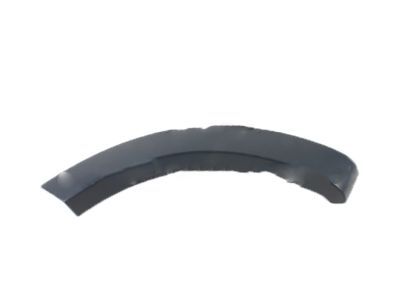 Ford 6L2Z-7825556-BAPTM Wheel Opening Molding