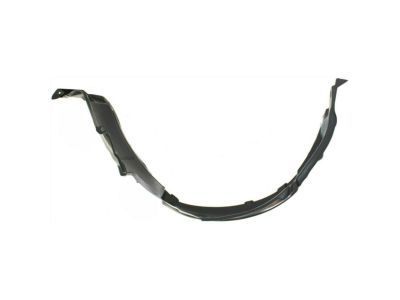 Ford 8L8Z-16103-B Fender Liner