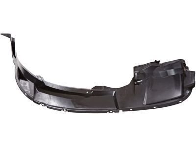 Ford 8L8Z-16103-B Fender Liner