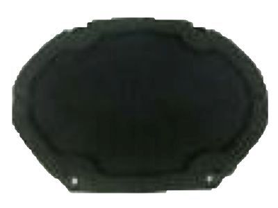 Ford 2L1Z-7831458-AAA Grip Handle Front Cover