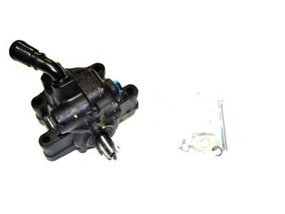 Ford 5C3Z-3A674-BRM Power Steering Pump