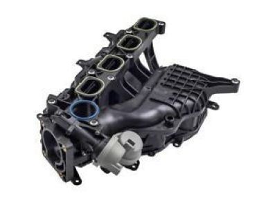 Ford YF1Z-9424-BA Manifold Assembly - Inlet