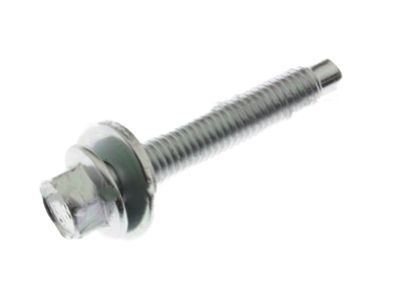 Ford -W503258-S437 Woofer Bolt