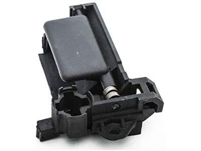 Ford F1TZ-7806072-A Glove Box Assembly Latch