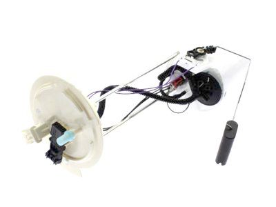 Ford HC3Z-9H307-U Fuel Pump