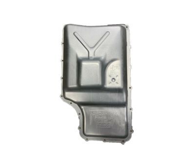 Ford BC3Z-7A194-D Oil Pan