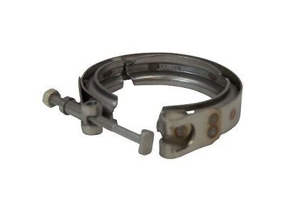 Ford BC3Z-8287-B Pipe Clamp