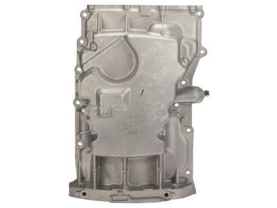 Ford 1S7Z-6675-D Oil Pan