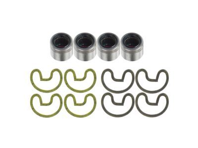 Ford 7L1Z-4635-A U-Joint Repair Kit