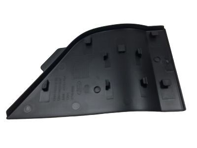 Ford CK4Z-61405A26-B Fuel Door