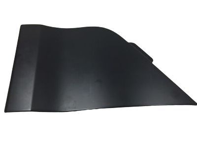 Ford CK4Z-61405A26-B Fuel Door