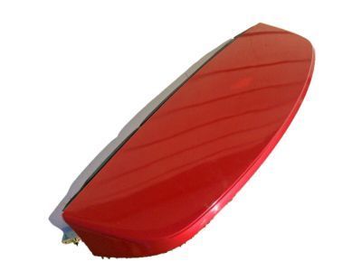 Ford BB5Z-7844210-APTM Spoiler