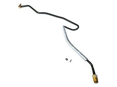 Ford F87Z-7A512-AA Hydraulic Lines