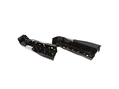 Ford FL3Z-17906-A Bumper