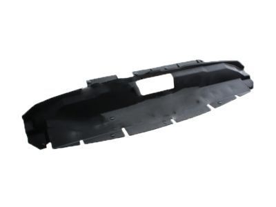 Ford 4C3Z-8327-BA Deflector - Air