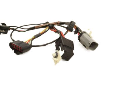 Ford 2L2Z-19C603-AA Wire Harness