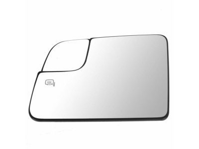 Ford BT1Z-17K707-D Mirror Glass