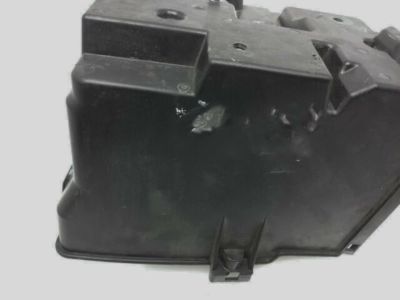 Ford BE8Z-10732-A Tray Assembly - Battery