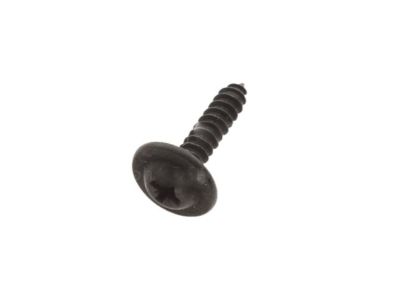 Ford -W505022-S303 Bumper Cover Screw