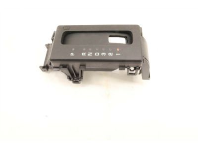 Ford AL1Z-7D443-AB Selector Cover