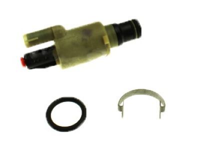 Ford 3U2Z-5311-FB Solenoid Valve