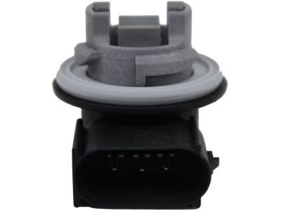 Ford 2U5Z-13411-DA Stop Lamp Bulb Socket