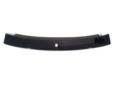 Oem Ford 7t4z-7850046-a - Front Molding