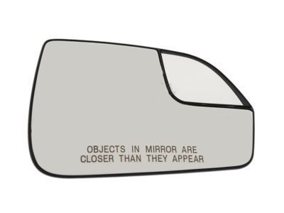 Ford FP5Z-17K707-E Mirror Glass