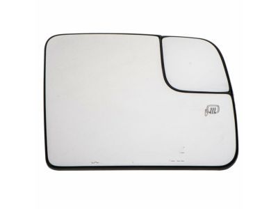 Ford BT1Z-17K707-C Mirror Glass