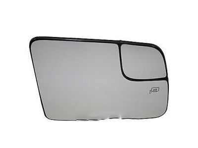 Ford BT1Z-17K707-C Mirror Glass