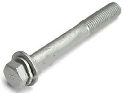 Ford -W712861-S439 Mount Bracket Bolt