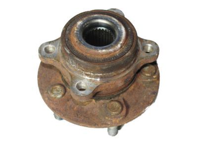 Ford HP5Z-1104-C Hub & Bearing Assembly