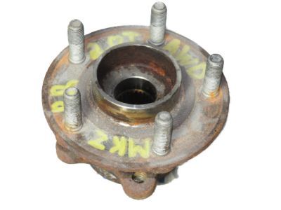 Ford HP5Z-1104-C Hub & Bearing Assembly