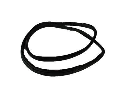 Ford 7L1Z-7820709-A Door Weatherstrip